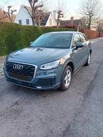 Audi Q2 35TFSI Business Edition - 1er propriétaire - OHB Aud, Cuir, Argent ou Gris, Achat, Carnet d'entretien