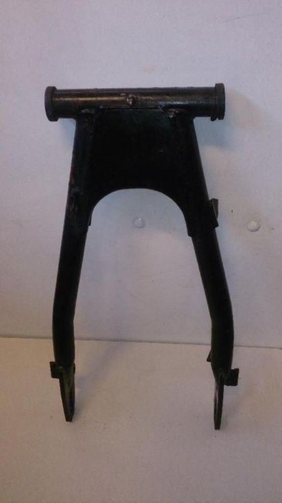 Kawasaki 440LTD achterbrug z440ltd swingarm 440ltd Z440 z440, Motoren, Onderdelen | Kawasaki, Gebruikt, Ophalen of Verzenden