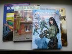 B.D. hardcover, Meerdere stripboeken, Ophalen of Verzenden, Zo goed als nieuw