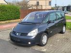 Renault Espace 1.9dci 2004, Te koop, Diesel, Bedrijf, 5 zetels