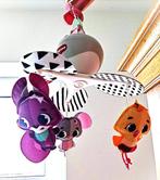 Tiny Love muziekmobil als nieuw in de doos, Kinderen en Baby's, Ophalen of Verzenden, Zo goed als nieuw, Mobiel, Met geluid