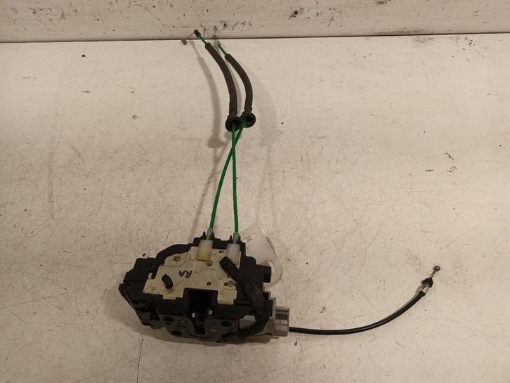 PORTIERVANGER CV ELEKTR. RECHTS ACHTER i30 Crosswagon (WWH), Auto-onderdelen, Carrosserie, Hyundai, Achter, Rechts, Gebruikt