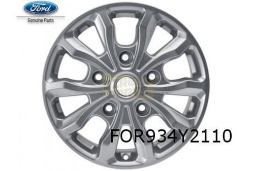 Ford Transit Custom velg alu. 7J x 17" 10-spaaks design (spr, Auto-onderdelen, Banden en Velgen, Band(en), 17 inch, Personenwagen