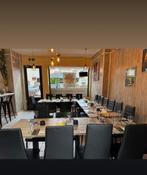 Pizzeria/Restaurant Over Te Nemen, Zakelijke goederen
