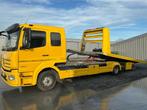 Camion remorqueur Mercedes Atego 2023, Achat, Euro 6, Entreprise, Autres carburants