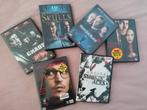 DVD Films Thriller Actie, Comme neuf, À partir de 12 ans, Thriller d'action, Enlèvement