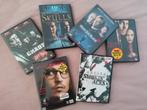DVD Films Thriller Actie, Vanaf 12 jaar, Ophalen, Zo goed als nieuw, Actiethriller
