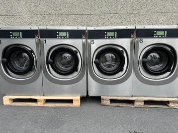 * IPSO * Wasmachine * IY65 * 6,5KG * Nieuwstaat *  beschikbaar voor biedingen