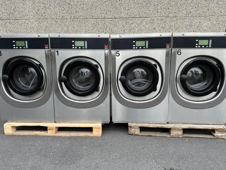 * IPSO * Wasmachine * IY65 * 6,5KG * Nieuwstaat *, Elektronische apparatuur, Overige elektronische apparatuur, Ophalen