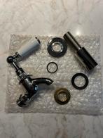 Kraan, Ophalen, Kraan