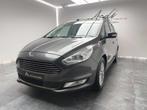 Ford Galaxy Galaxy 2.0 TDCi*7 PLACES*TOIT OUV*1 PROP*GARANTI, Auto's, Gebruikt, 4 cilinders, 7 zetels, 5 deurs