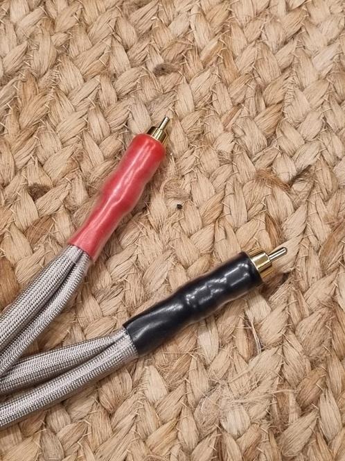 Legato Audiomodulatie Rubato, Audio, Tv en Foto, Audiokabels en Televisiekabels, Zo goed als nieuw, Overige kabels, Minder dan 2 meter