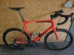 BMC teammachine SLR01 maat61, Fietsen en Brommers, 28 inch, Zo goed als nieuw, 57 tot 61 cm, Meer dan 20 versnellingen