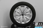 WINTER!! Org. 17 inch velgen VW Arteon / Passat B8 3G8601025, Banden en Velgen, 17 inch, Winterbanden, Personenwagen