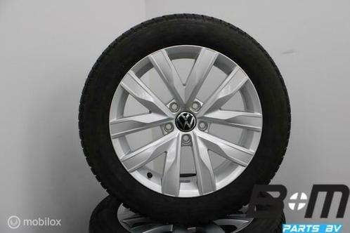 WINTER!! Org. 17 inch velgen VW Arteon / Passat B8 3G8601025, Auto-onderdelen, Banden en Velgen, Banden en Velgen, Winterbanden