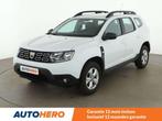 Dacia Duster 1.3 TCe Comfort 4WD (bj 2022), Auto's, Voorwielaandrijving, Stof, Gebruikt, Duster