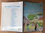 PIET PIENTER EN BERT BIBBER 36 NONKEL BIBBER IN KLEUREN, Boeken, Stripverhalen, Gelezen, Pom, Eén stripboek, Ophalen of Verzenden