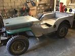 Willy’s jeep, Auto's, Te koop, Particulier