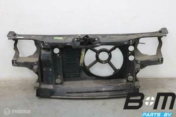 Voorfront VW Golf 3 Cabrio 1H0805594A