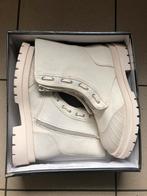 Dames laarzen oxmox, Kleding | Dames, Schoenen, Ophalen, Wit, Lage of Enkellaarzen, Nieuw