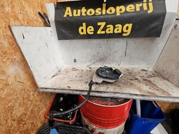 Expansievat van een Mercedes A-Klasse beschikbaar voor biedingen