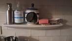 Sanitair tabletje - 50 cm, Ophalen, Zo goed als nieuw