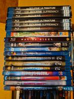 Lot de Blu-ray, Enlèvement ou Envoi, Comme neuf