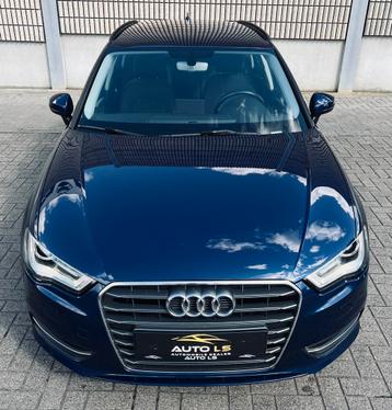 AUDI A3 1.4 TFSI 53.000KM