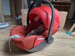 Siège auto Cybex cloud t i-size +base isofix + adaptateurs, Enfants & Bébés, Sièges auto, Autres marques, Dossier réglable, Enlèvement