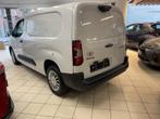 Toyota ProAce City Comfort, 75 kW, Achat, Entreprise, Boîte manuelle