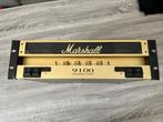 Marshall 9100 – Tube power amp guitare 2x50W, Muziek en Instrumenten, Versterkers | Bas en Gitaar, Ophalen, Gebruikt, Gitaar, 50 tot 100 watt