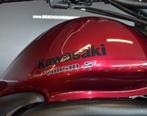 Kawasaki Vulcan S Performance Met Givi Trekker Zijkoffers, 2 cilinders, Bedrijf, Meer dan 35 kW, 649 cc