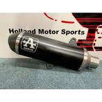 Honda ADV 350 2022-2024 Arrow uitlaat demper, Motoren, Ophalen of Verzenden, Nieuw