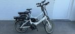 Minerva vouwfiets, Ophalen, Zo goed als nieuw, Versnellingen