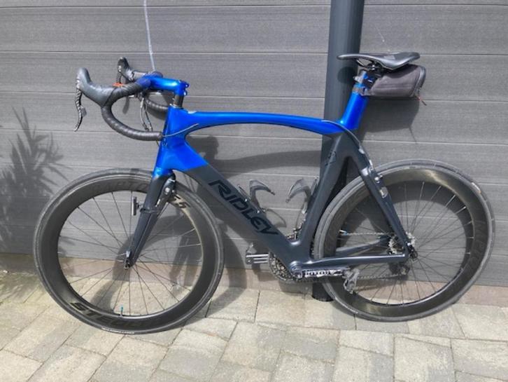 racefiets, Fietsen en Brommers, Fietsen | Racefietsen, Ophalen