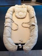 Babynest, Ophalen, Zo goed als nieuw