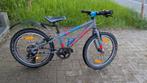Cube mountainbike 20 inch aluminium frame, Fietsen en Brommers, Ophalen, Zo goed als nieuw, 20 inch