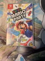 Super mario Party - Nintendo switch, Avontuur en Actie, Online, Ophalen of Verzenden, Zo goed als nieuw