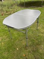 Picknicktafel 80x120cm, Tuin en Terras, Ophalen, Zo goed als nieuw