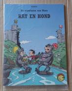 Kat en hond - Collectie Fenix - Nieuwstaat, Eén stripboek, Ophalen of Verzenden, Nieuw