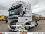 DAF FT XF105.410 4x2 Superspacecab Euro5 - MEGA - Retarder -, Te koop, Cruise Control, Diesel, Bedrijf