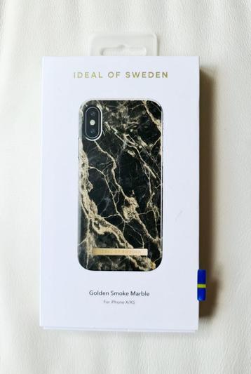 Gsm hoesje iPhone X van Ideal Of Sweden beschikbaar voor biedingen