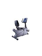 Johnson Recumbent Bike JPB 5100 | Lig Fiets |, Sport en Fitness, Fitnessmaterialen, Ophalen of Verzenden, Zo goed als nieuw, Benen