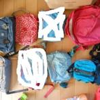 cartable maternelle, primaire, sac à dos secondaire Kipling, Divers, Enlèvement, Utilisé