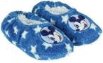 Mickey Mouse Pantoffel Slofjes - Licht Blauw - Maat 26/31, Kinderen en Baby's, Kinderkleding | Schoenen en Sokken, Nieuw, Jongen