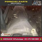 Porsche 996 C4 mechanische versnellingsbak, Ophalen, Gebruikt, Porsche