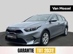KIA ceed Sportswagon Pulse 1.0 T-GDi DCT, Auto's, Stof, Gebruikt, 1409 kg, 5 deurs