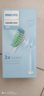 Philips sonicare 2100 elektrische tandenborstel, Ophalen, Nieuw, Tandenborstel