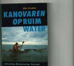 Kanovaren op ruim water elko knobbe143 blz, Ophalen of Verzenden, Zo goed als nieuw