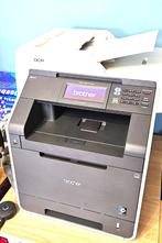 IMPRIMANTE Brother DCP-9270CDN | Multifonction laser couleur, Computers en Software, Printers, Ophalen, Gebruikt, Printer, Scannen